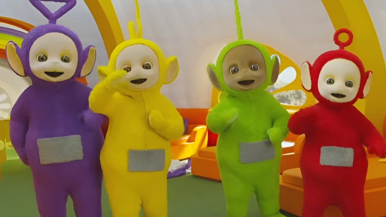 Teletubbies Deutsch | Erst ausruhen, dann tanzen! Ganze Folgen