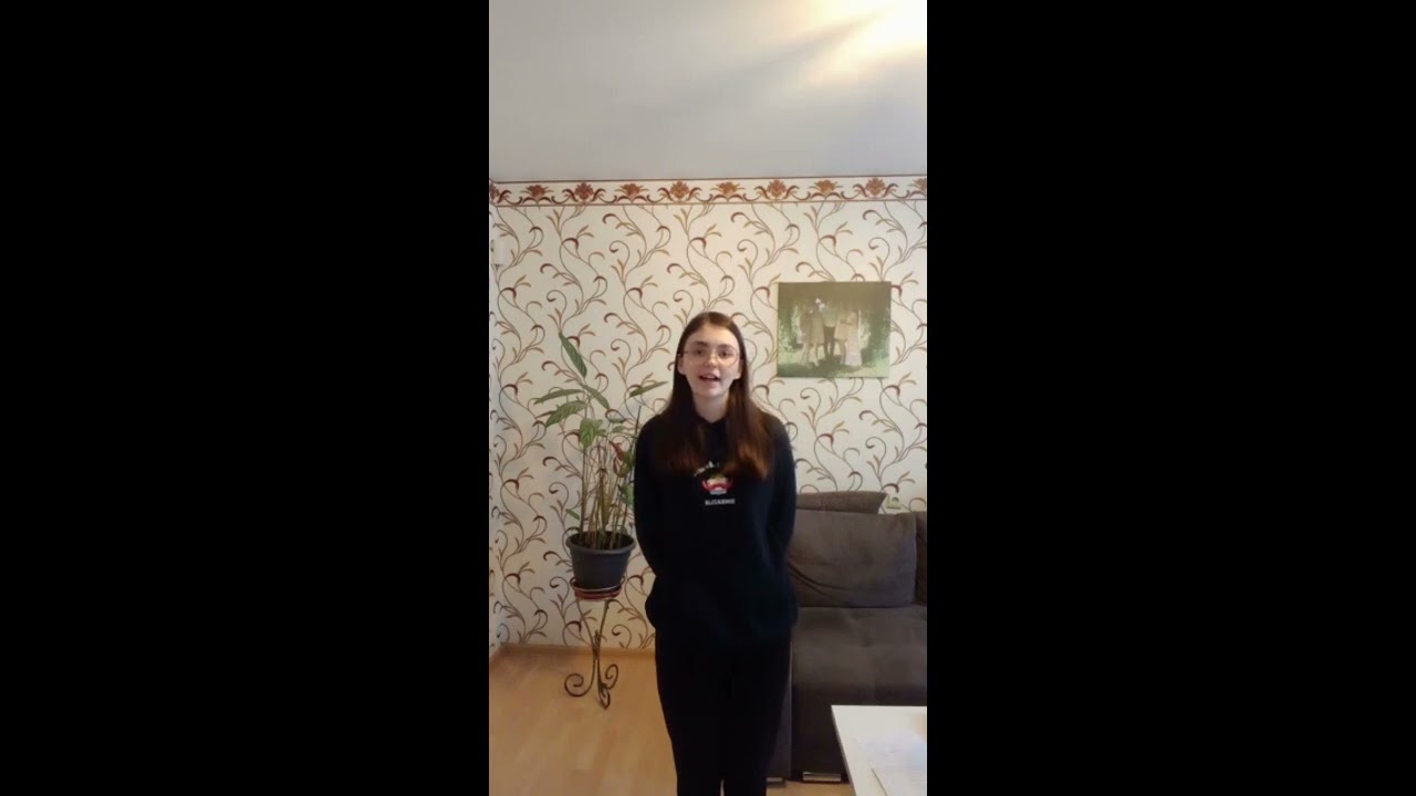 Erika Čirkaitė IIa Alvydas Valenta ,,Ikaras