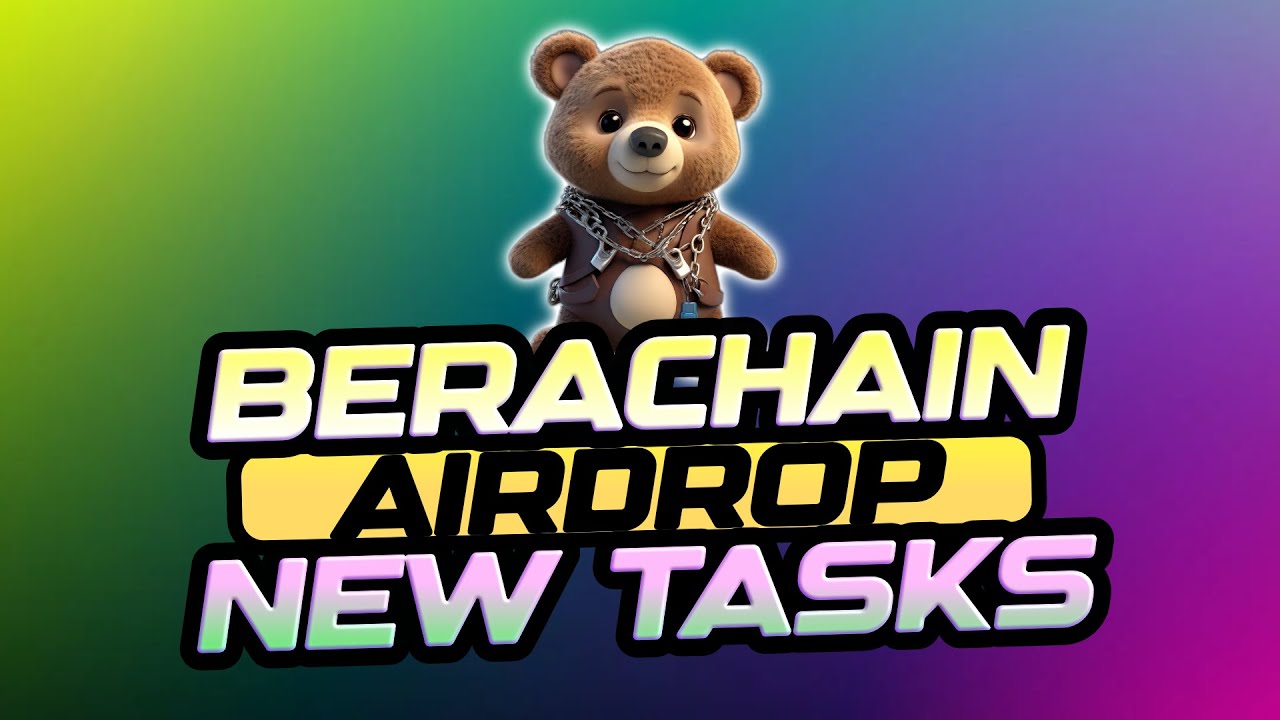 Berachain Airdrop Tutorial NEW BARTIO Testnet