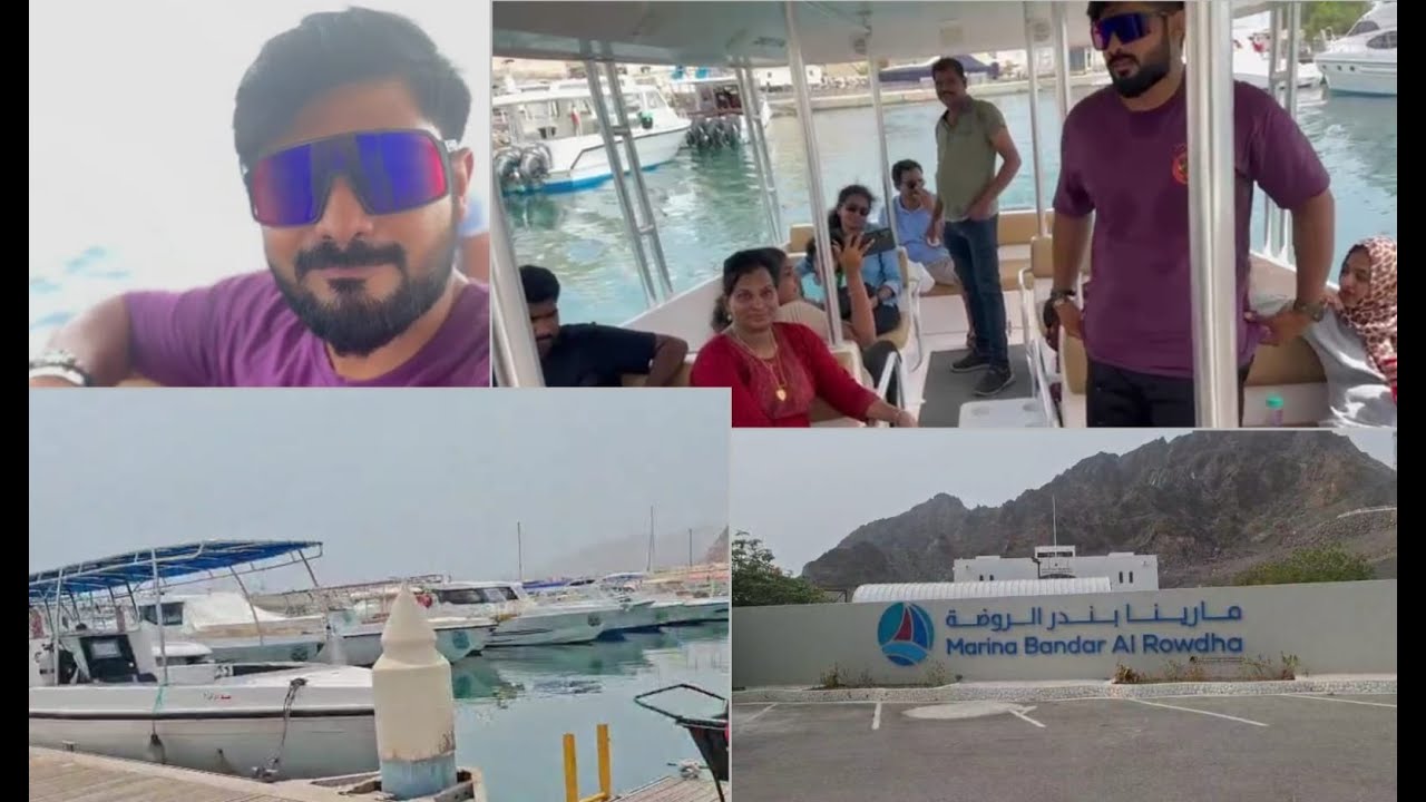 Dolphin watch //with sameer bro//celebrity//with love//A.M Family