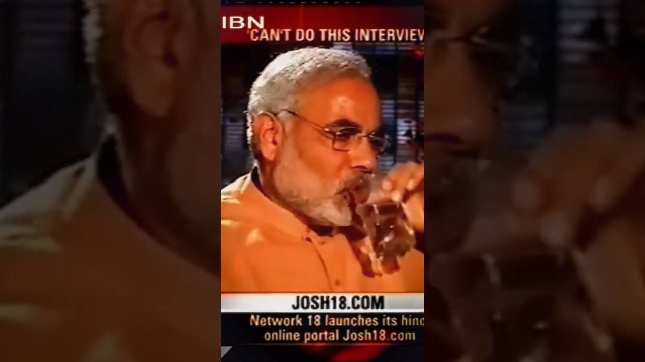 dhruv rati interview karana thapar ।।#ravishkumar #breakingnews #breaking #indianjournalism