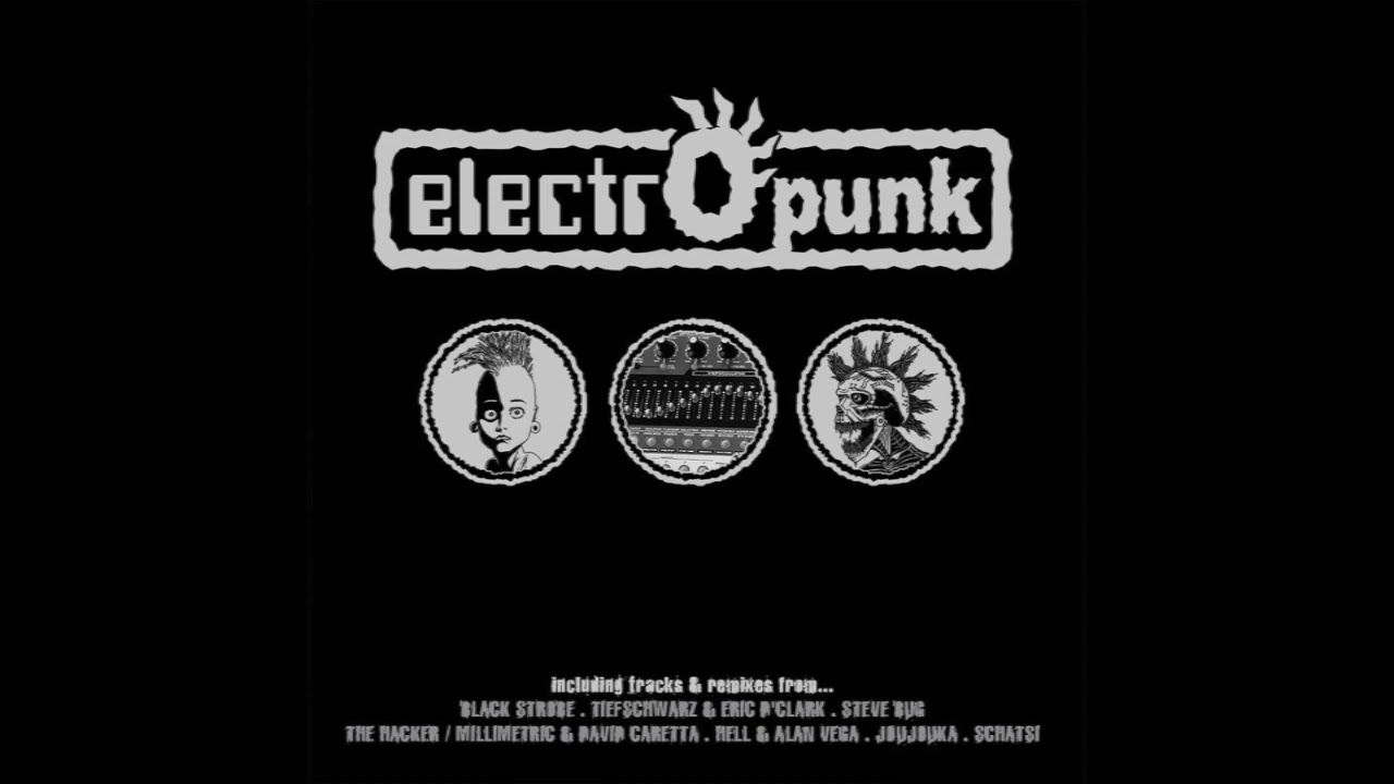 Black Strobe  - Italian Fireflies