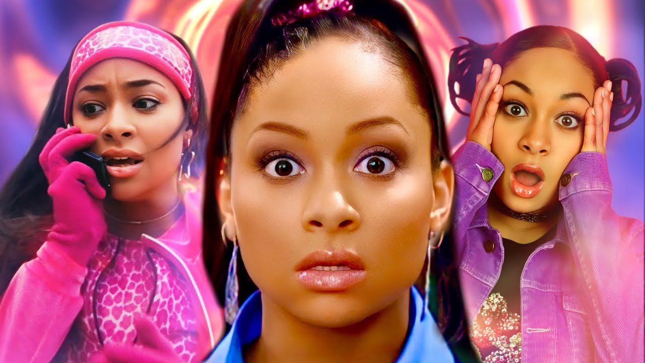That's So TRAGIC: Raven Symone's VERY Public Downfall | Deep Dive