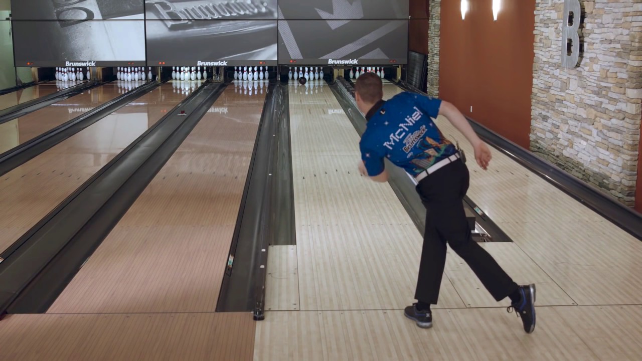 Quantum by Brunswick - BowlingShopEurope