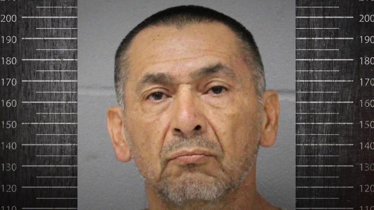 Accused Killer Raul Meza Jr. Suspected of Being Linked to 12 Murders