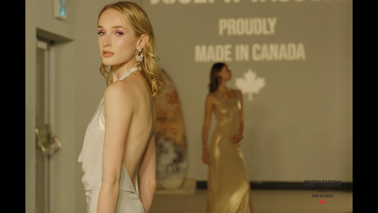 JOSEPH TASSONI FW+RESORT 24 COLLECTION