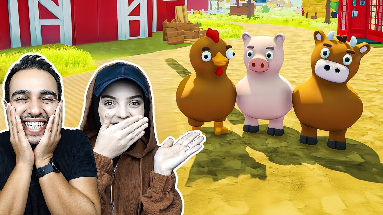 BULUTLARA TIRMANAN ŞAPŞİK HAYVANLAR !! 😱