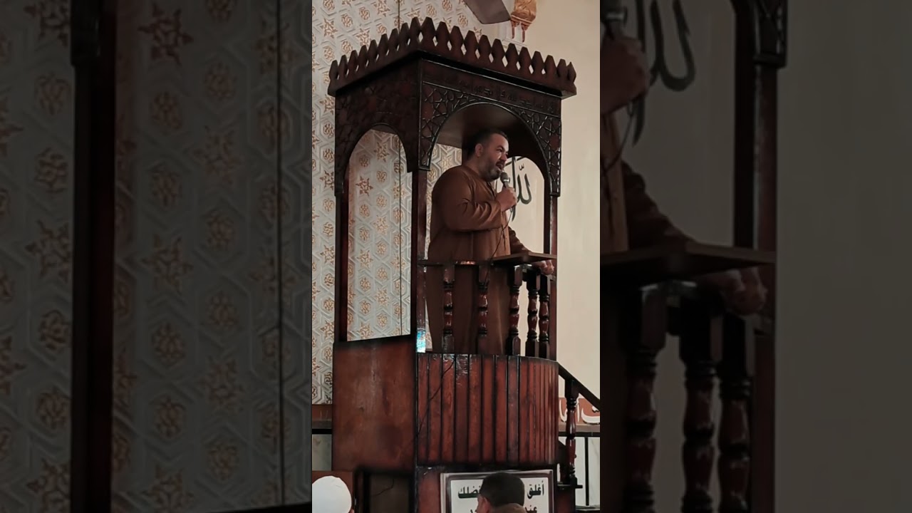الدليل ان ابو وام  سيدنا النبي ﷺ  ليسوا في النار كما يدعي البعض