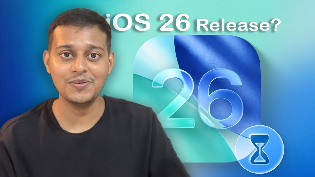 When Will iOS 26 Launch? Full Rollout Timeline & Update Process @UnZipTech #ios26