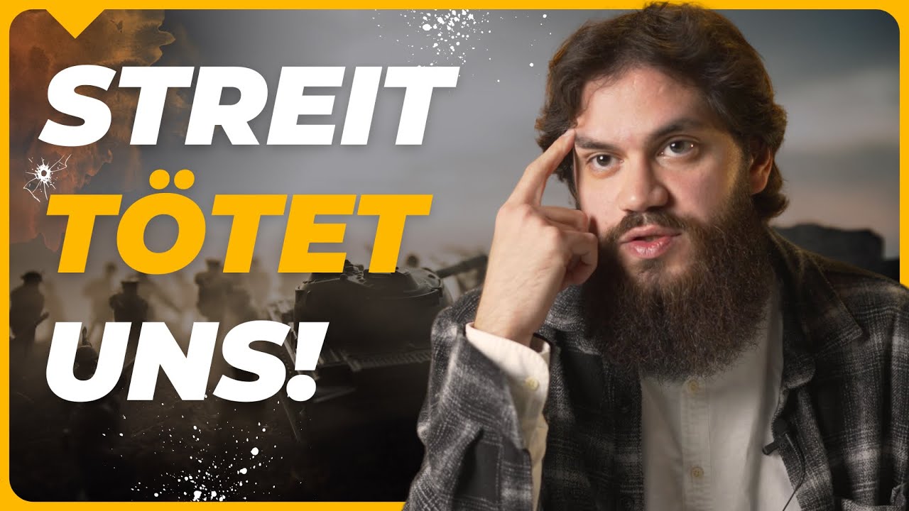 Dieser Vortrag wird das Denken jedes Muslims herausfordern! | Natürlich Islam!