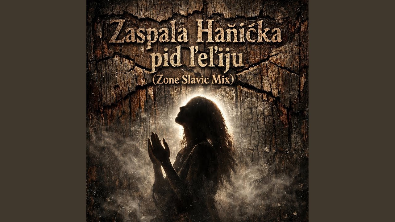 Zaspala Haňička pid ľeľiju (Zone Slavic Mix)