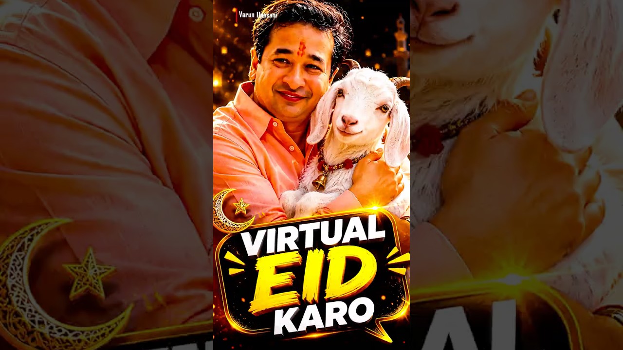 Maharashtra Politics Explodes After Nitesh Rane&rsquo;s Viral Statement on Eid🔥 #shorts