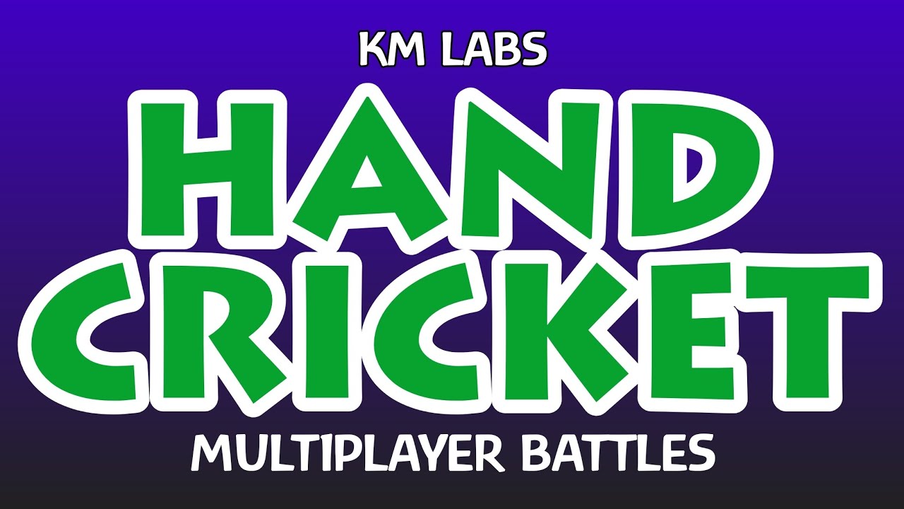 Hand Cricket, Download, Install, Sign in, Privacy policy. Hand Cricket Chapter 1..