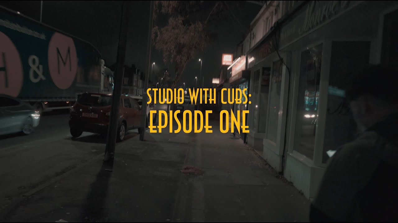 Cubs - On Repeat | Official Music Video