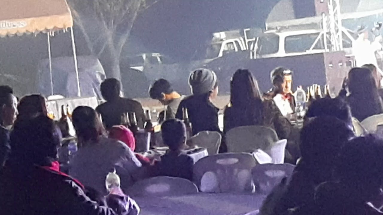 concert lak16 xyoo 2020