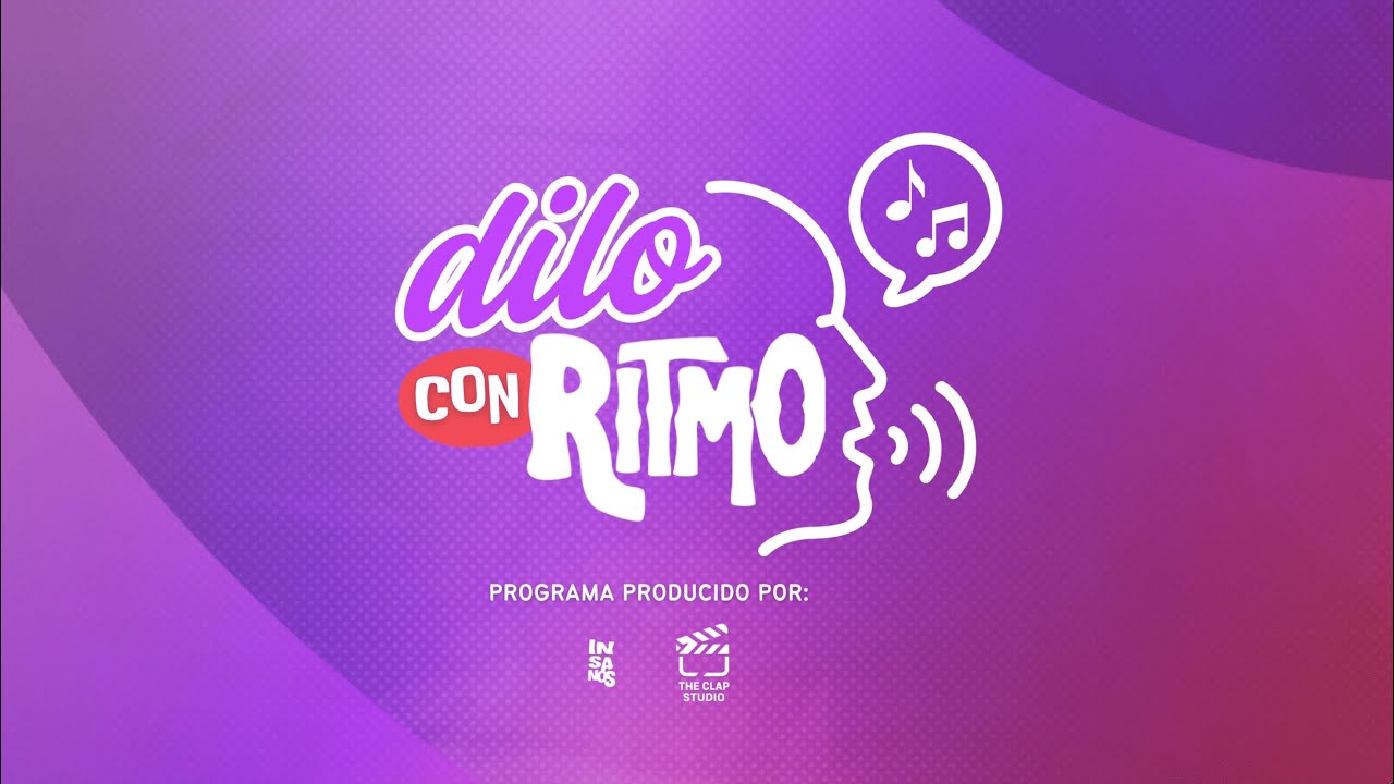 DILO CON RITMO | El Podcast de RITMOS: Historias que Mueven