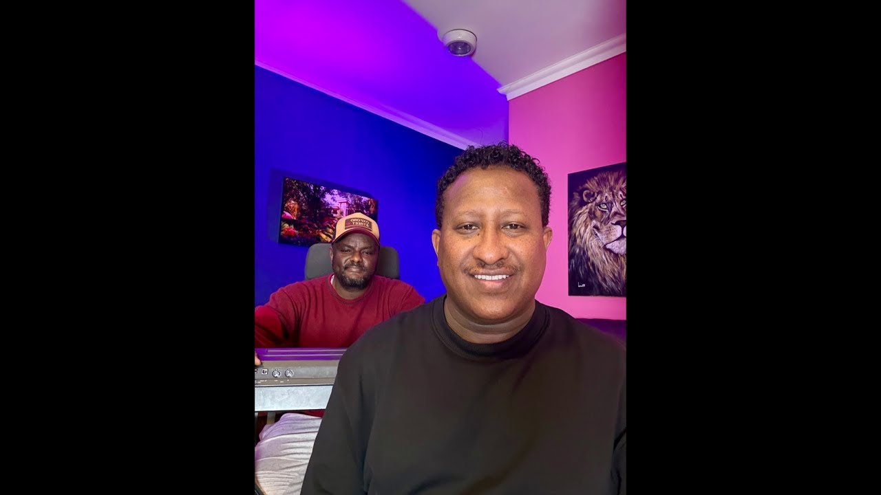 EP-37 ጥያቄና መልስ ከፓስተር አዛሪያ ሞገስ ጋር Pastor Azaria Moges | Fullness Of Christ Church is live!