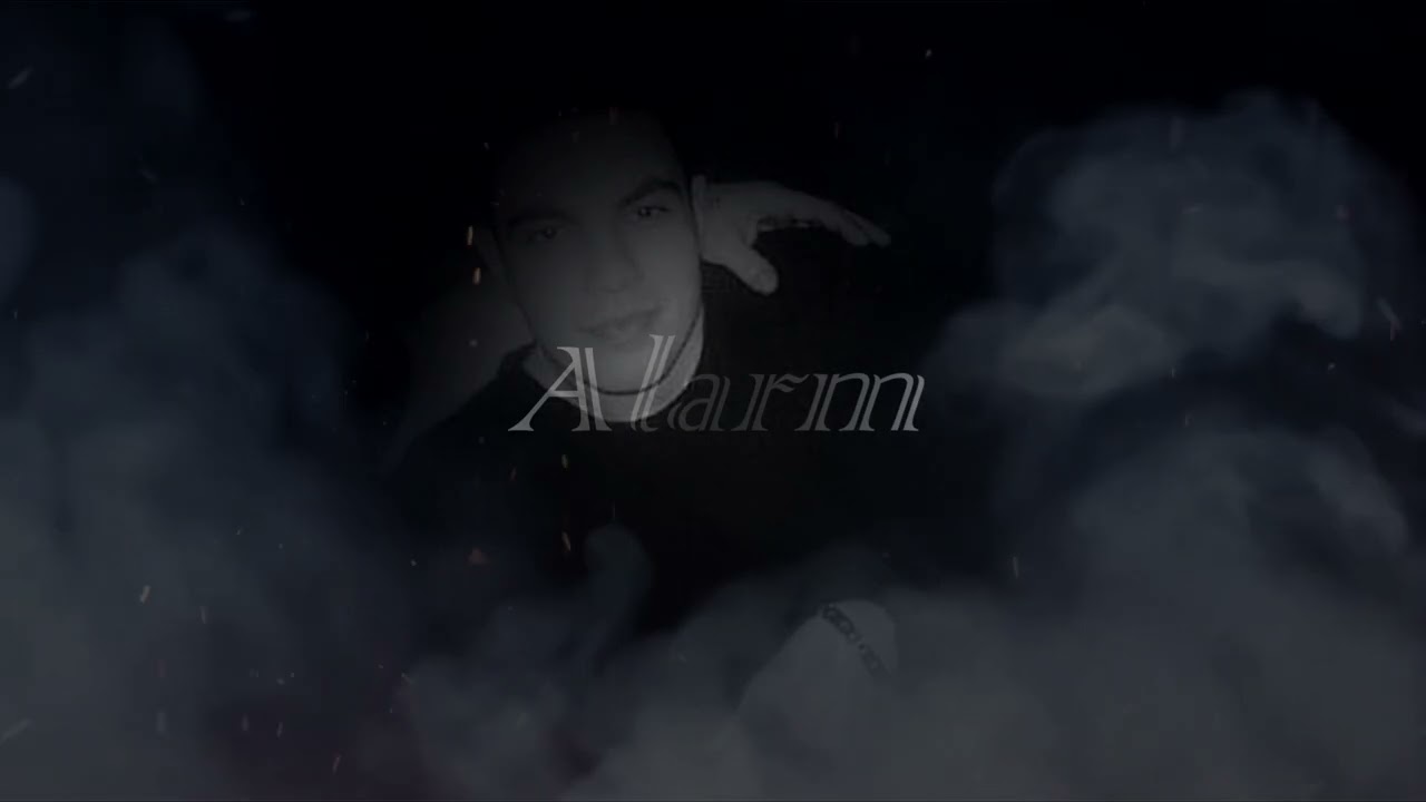 Turkoo - Alarm (Prod.Inner Peace) 2025