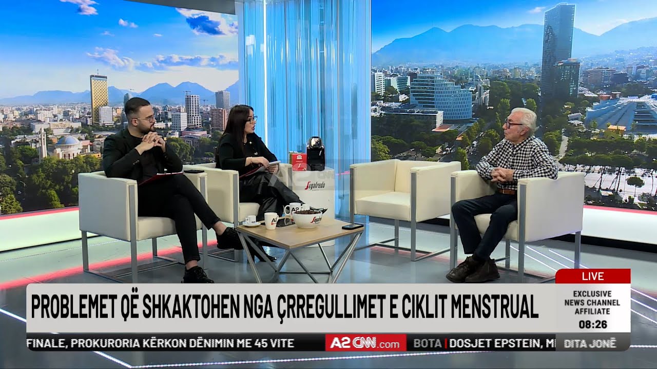 “Nëna kishte qumësht gjiri pa lindur”, gjinekologu çudit me rastin