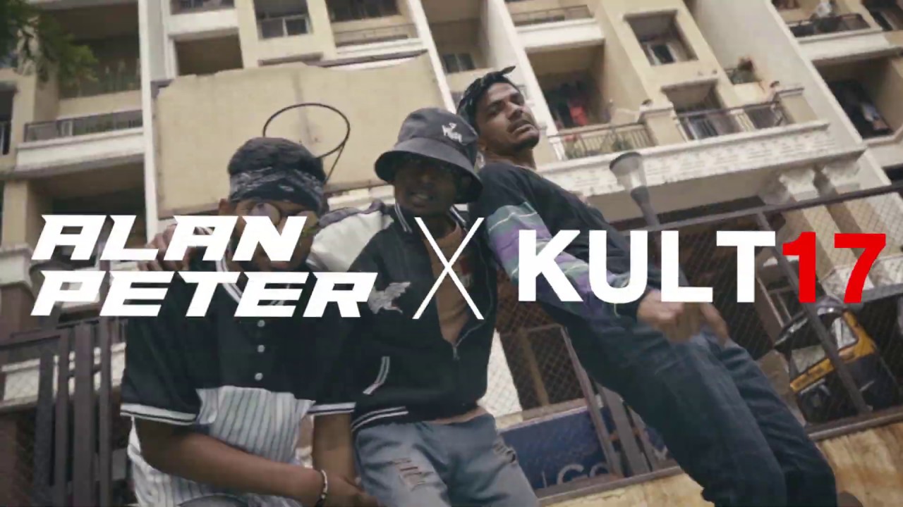 Code Mumbai 17 by MC Altaf ft. (DRJ Sohail) || Alan Peter X Kult17 || Shot by NoizX