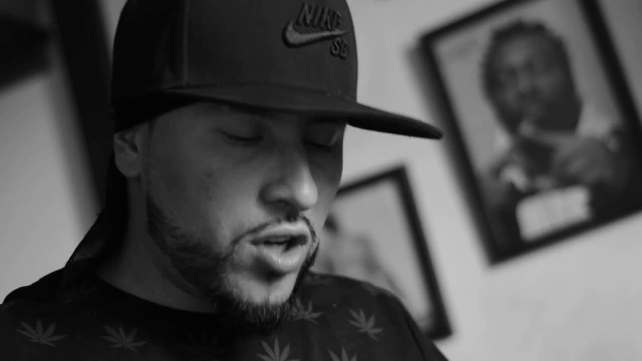LATIN THUG NINJA -  CERO STRESS ( VIDEO OFFICIAL )