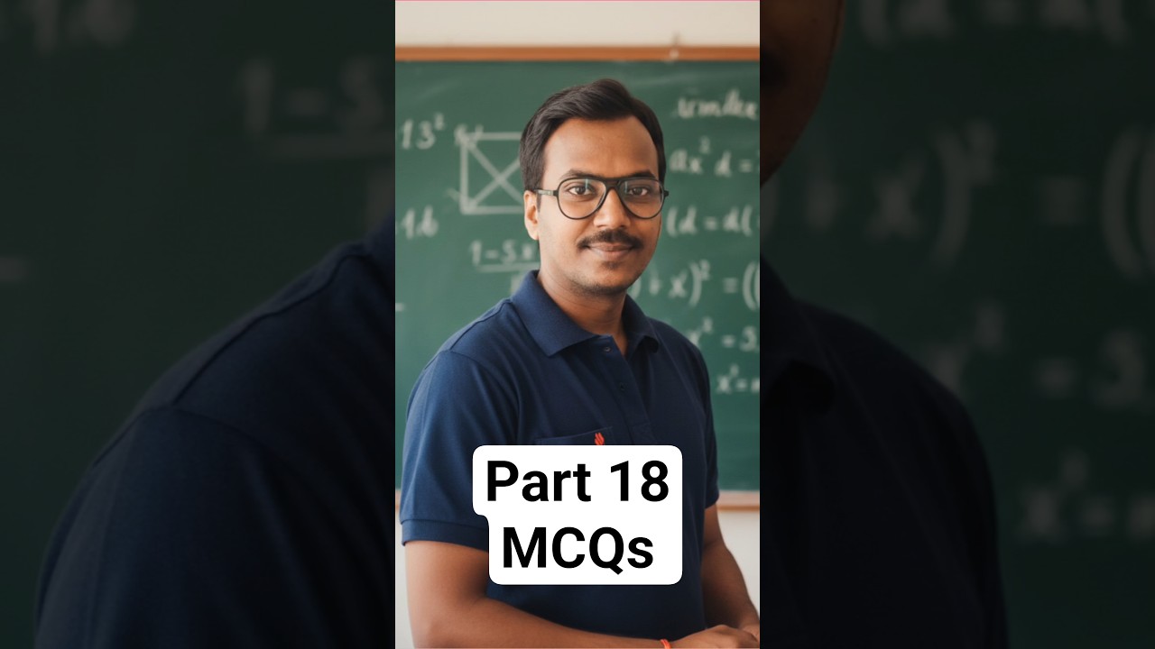 Class 9 & 10 Maths MCQs | Triangle | NCERT | Exam Ready | Shorts | 100 Classes by RK