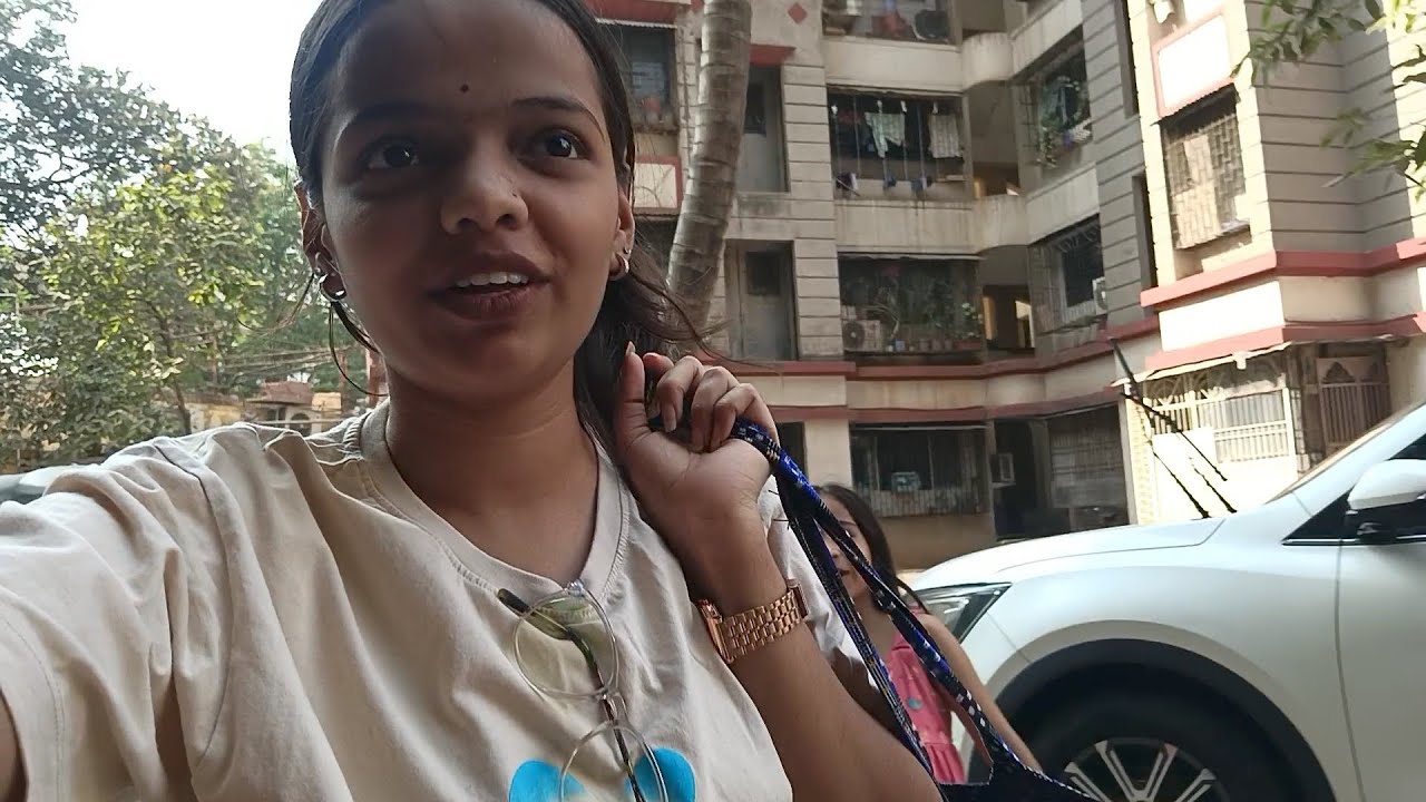 Going to nani home 🏡