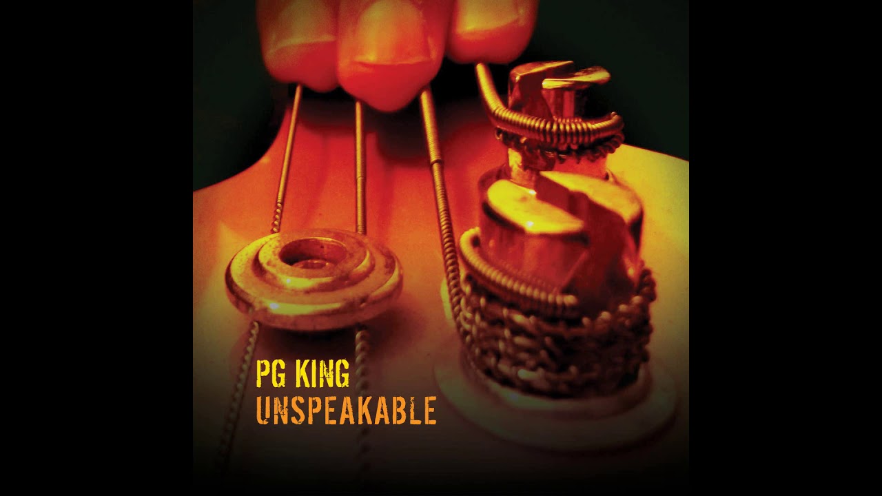 PG King - Astrology