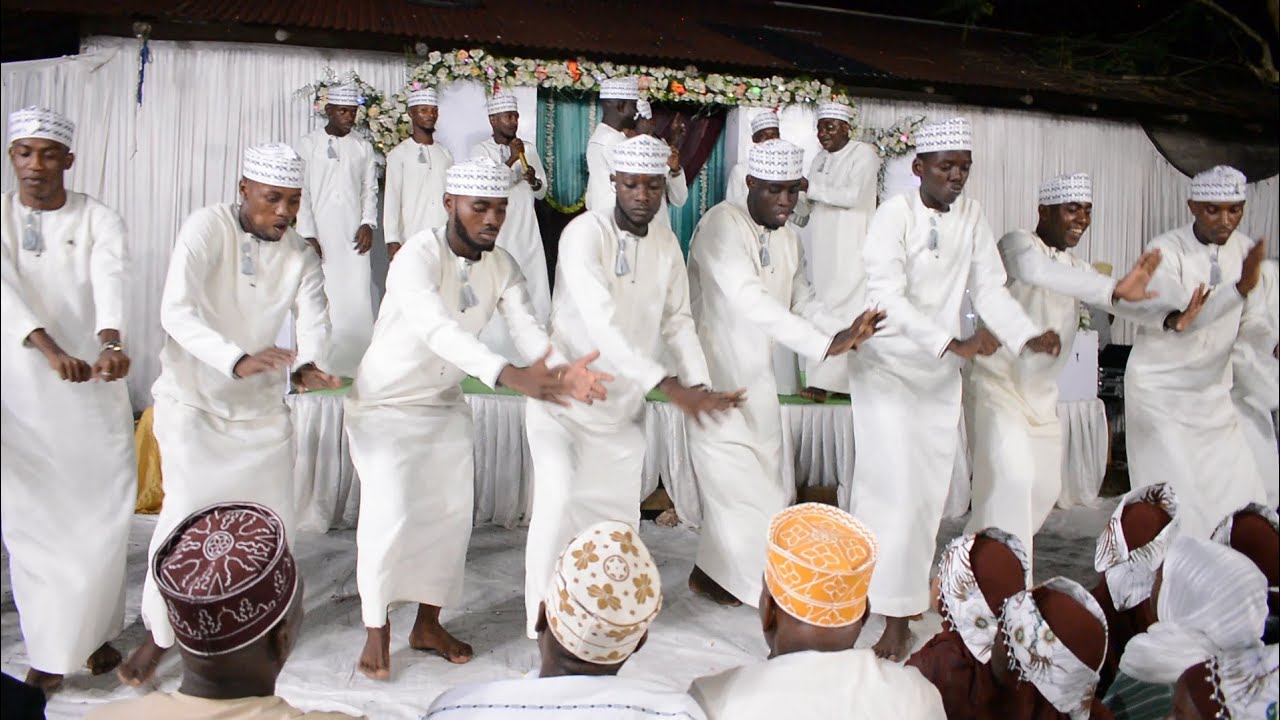WANA NASRU-BAADA YA KIMYA KIREFU WAJA NA HII MAUMIVU WANAOWAPATA WATOTO YATIMA NA UNYONGE WA DUNIA