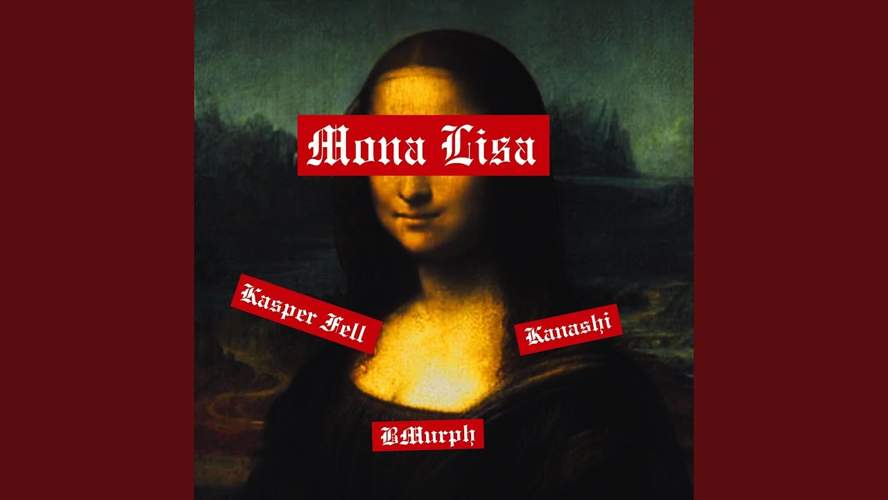 Mona Lisa
