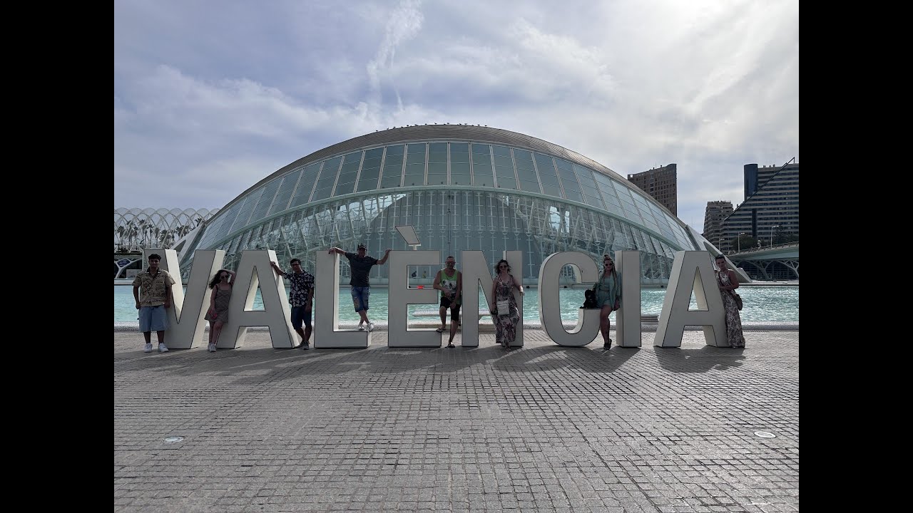 Spagna 08/2023 #españa #tarragona #vacation #family #siemprejuntos #doglife #valencia #funnymoments