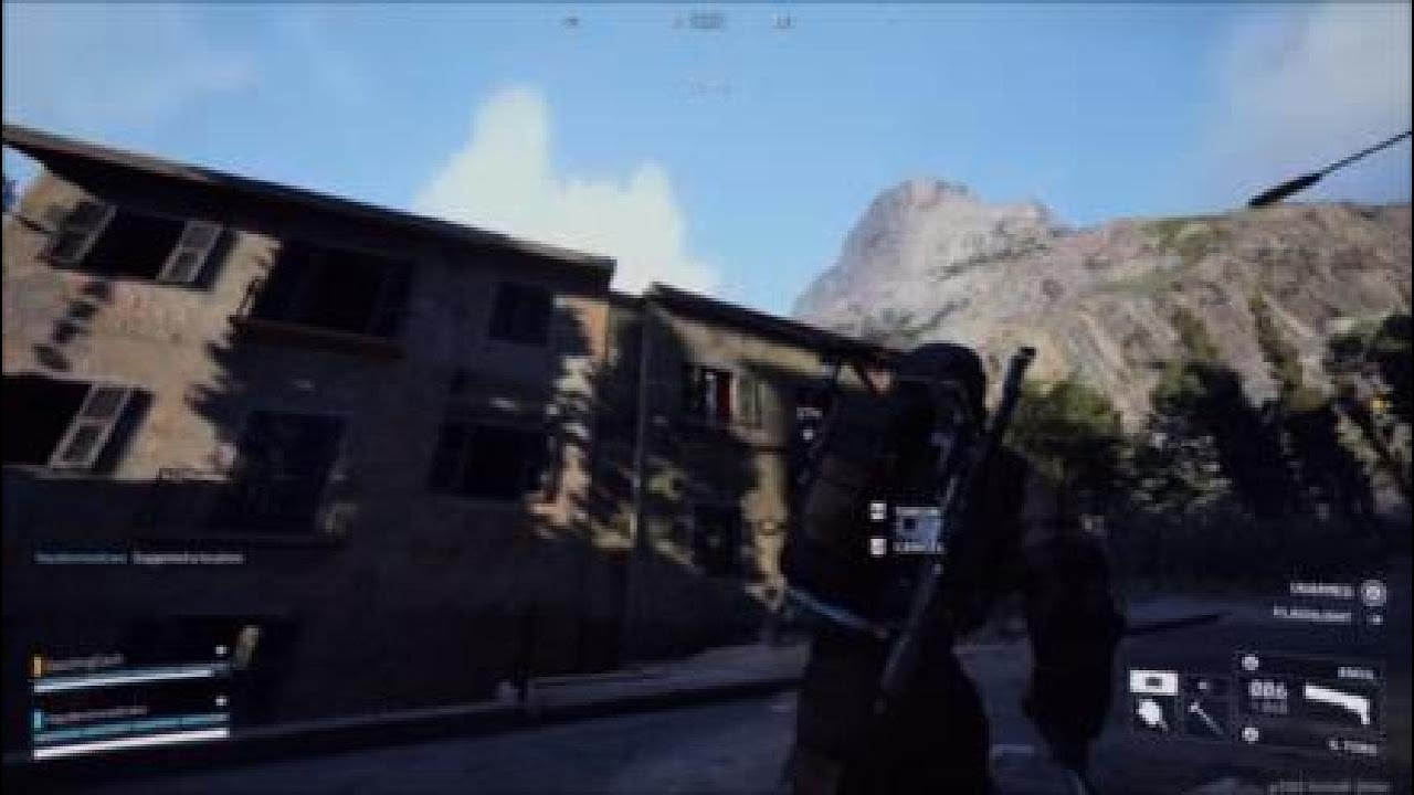 Arc we not friends? (Arc Raiders Clips)