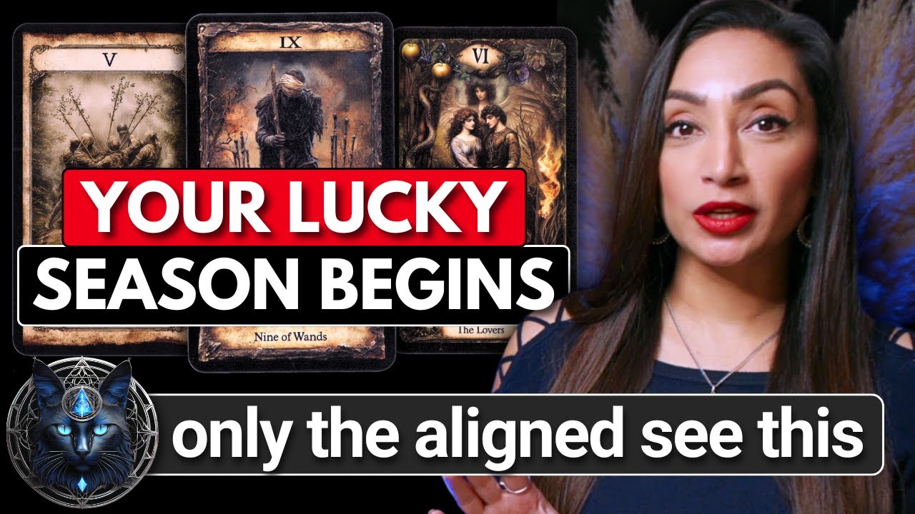 Your Future Self Brought You To This Video 👁️