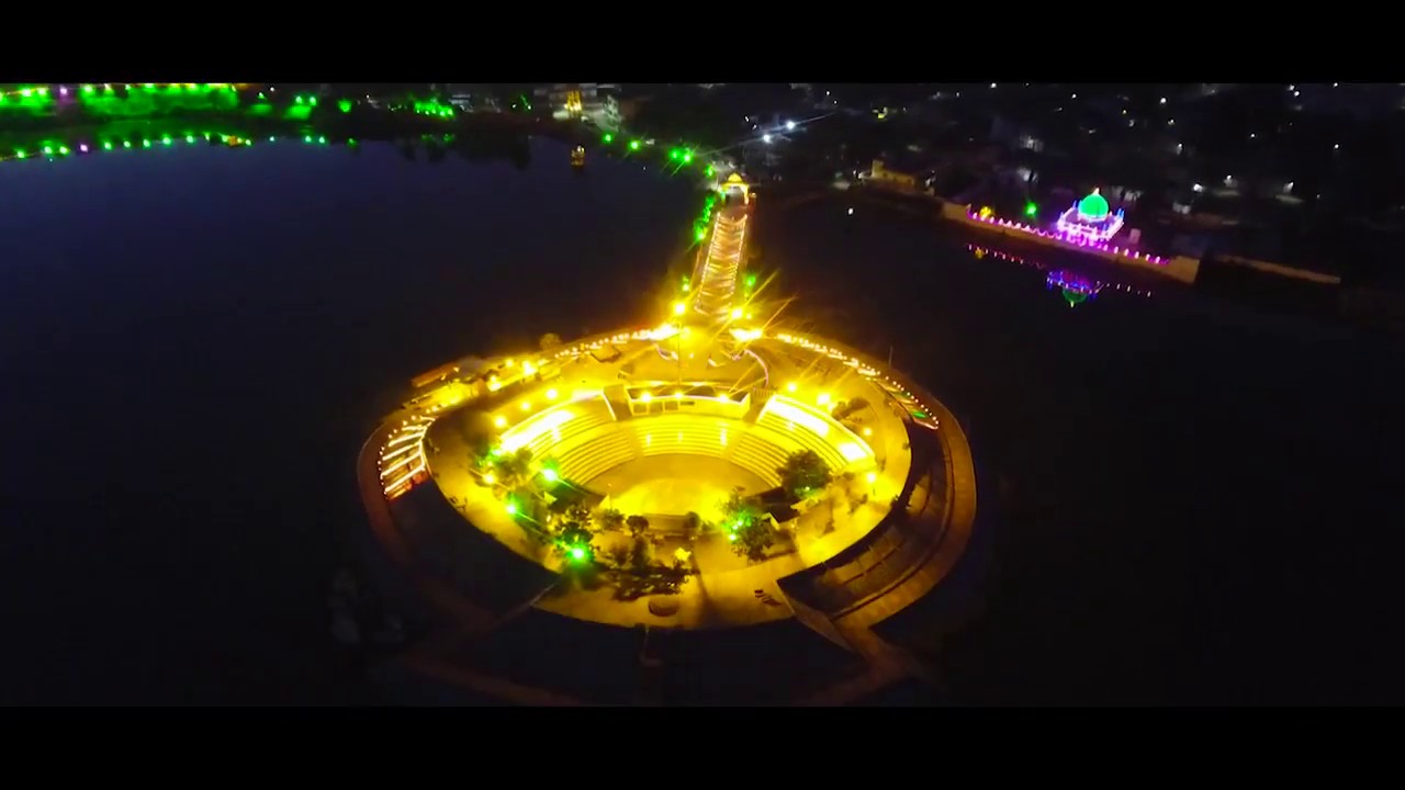 Gorgeous Gujarat