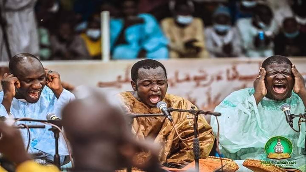 Jazbou (2eme dath) HTDKH Porokhane 2012