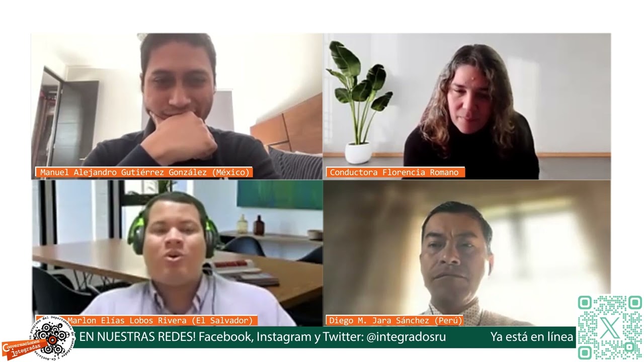 CI#146 EC Desafíos ante la deserción universitaria