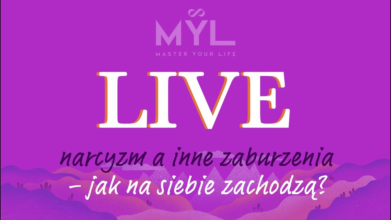 Narcyzm a inne zaburzenia - jak na siebie zachodzą?