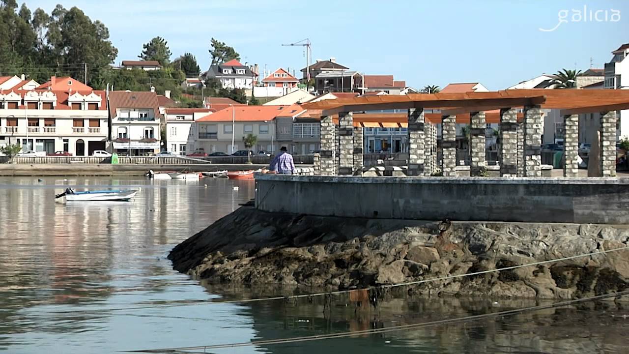 Illa de Arousa