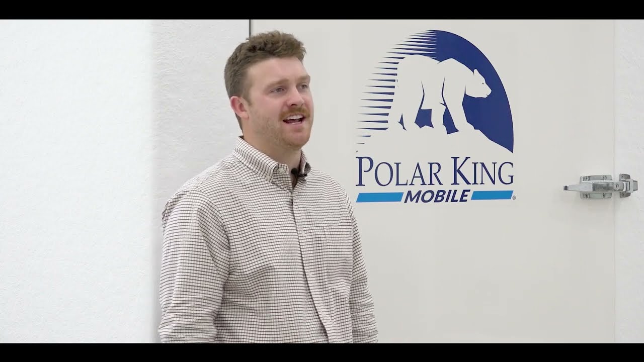 JHTT | Polar King Mobile Trailers *Available Now*