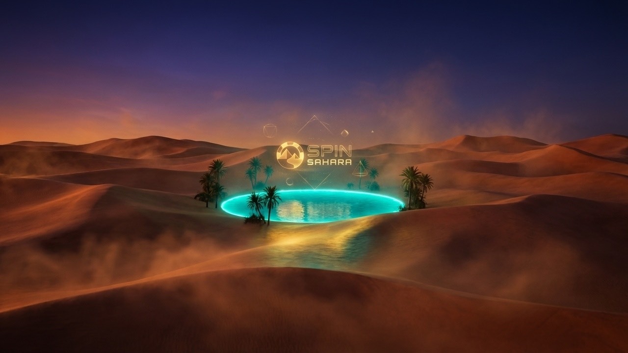 SpinSahara Casino Recensione 2025 &mdash; Bonus, Giochi e Prelievi in 24h 🎰