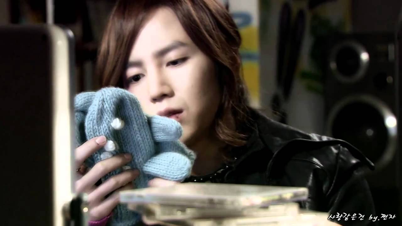 Mary Stayed Out All Night - Mu Gyul MV 