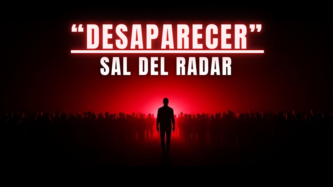 Desaparece en SILENCIO y vuelve IMBATIBLE