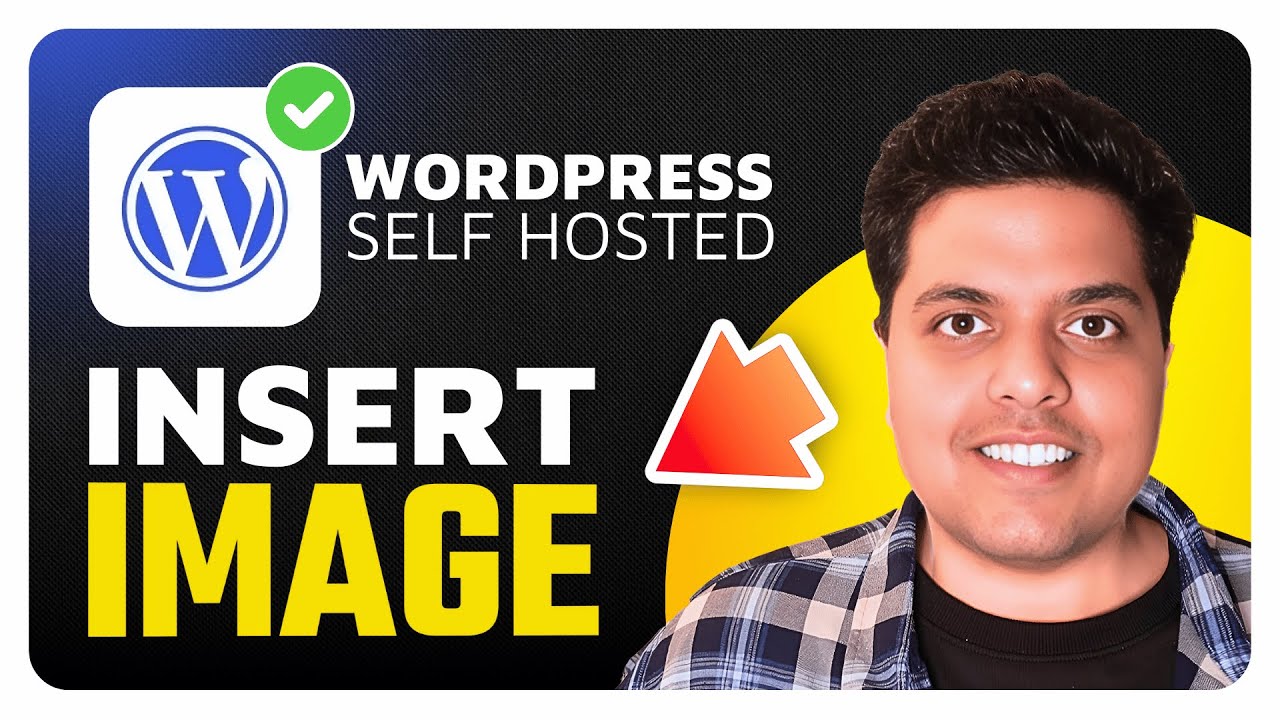 How To Add Image in WordPress Blog Post (Step By Step Guide)