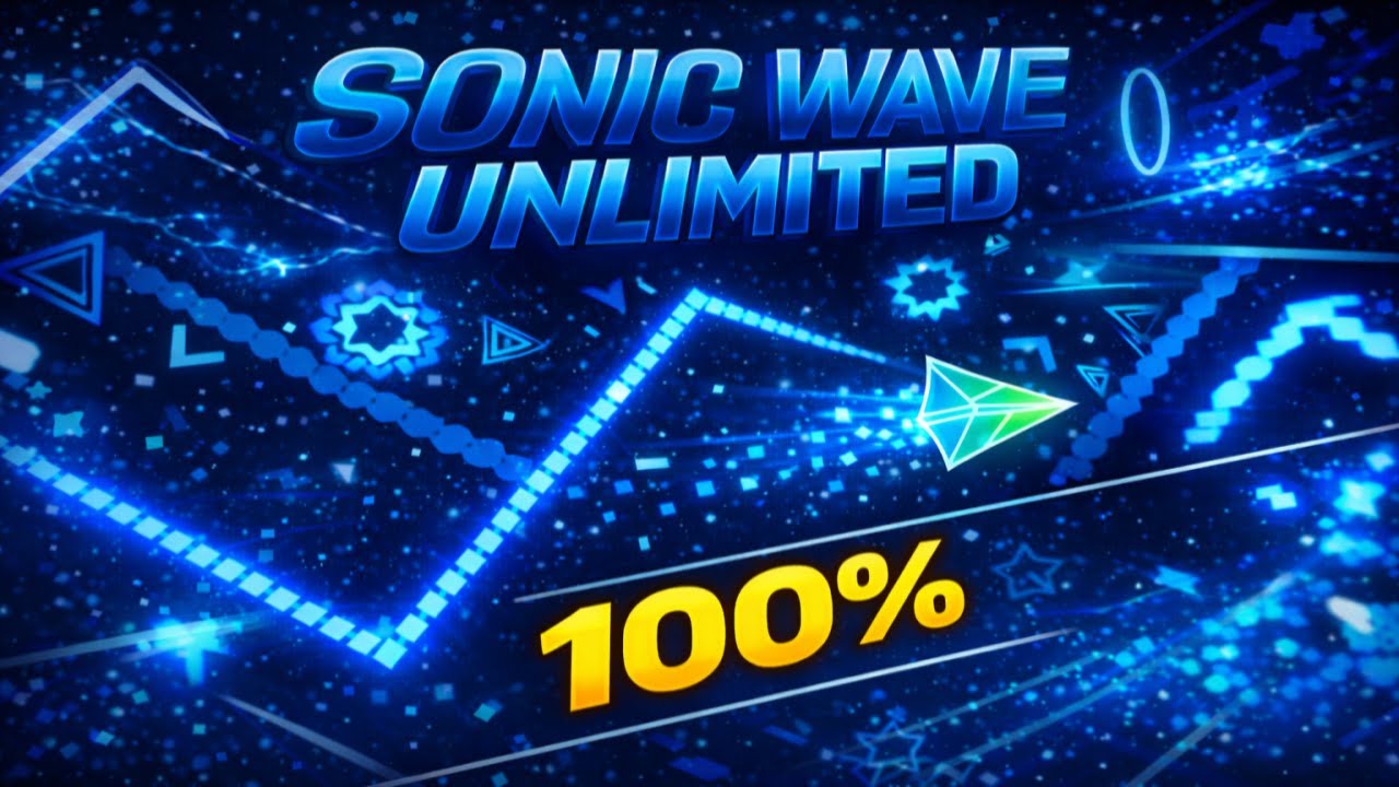 Sonic Wave Unlimited