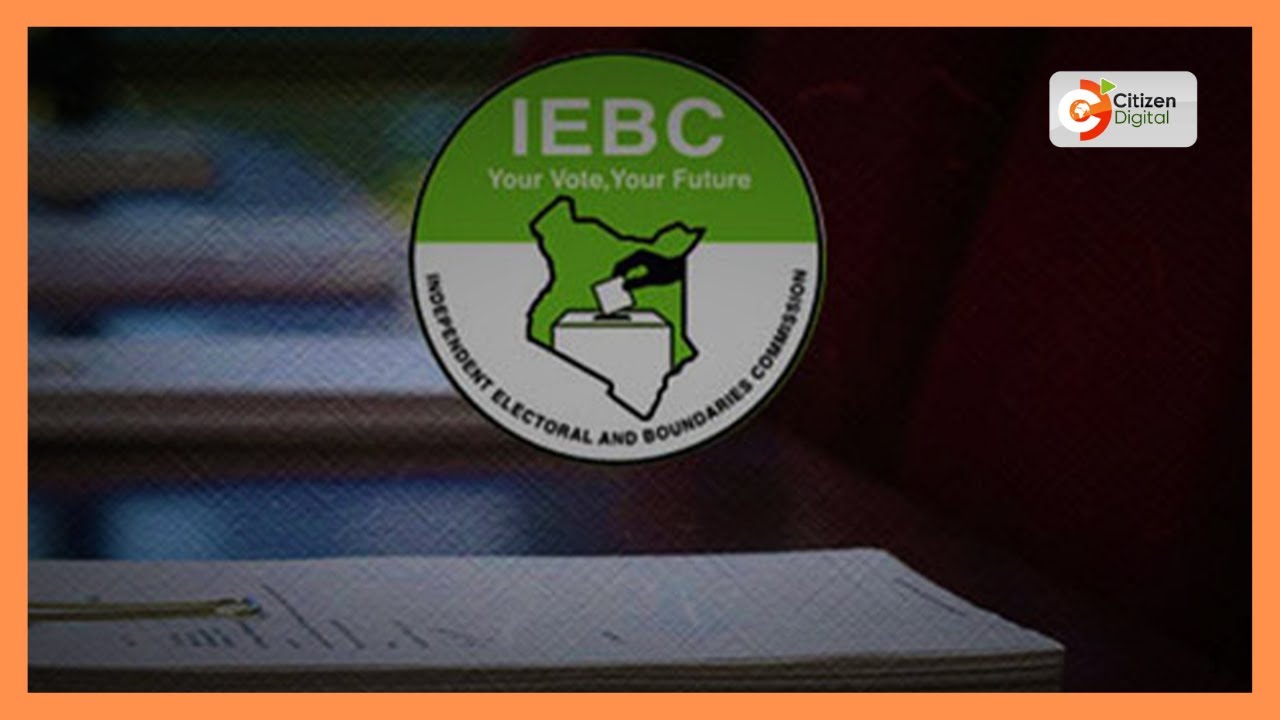 Maafisa wa IEBC wavamiwa Narok
