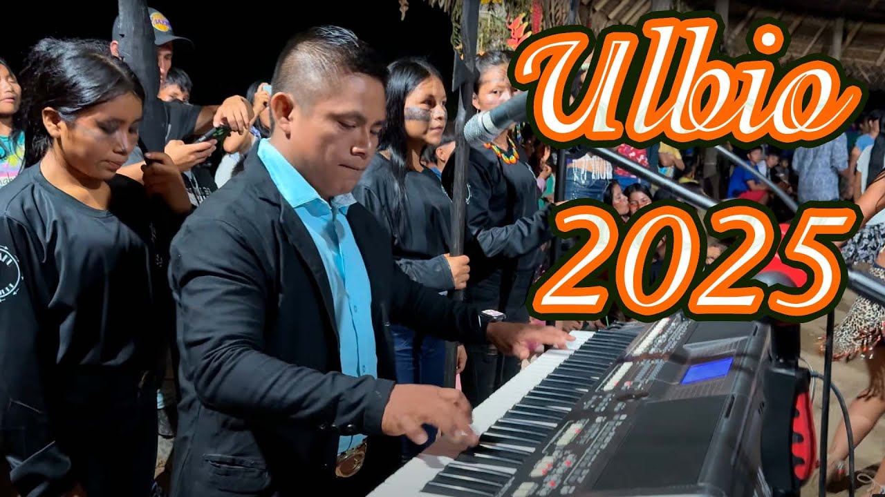 ULBIO WAMPACH EN Pakayaku  ( 2024 )