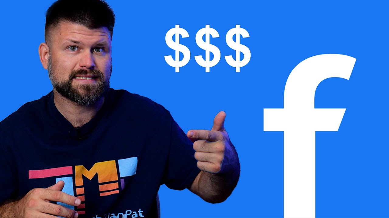 Подписки на Facebook!? | Отчет о состоянии грунта