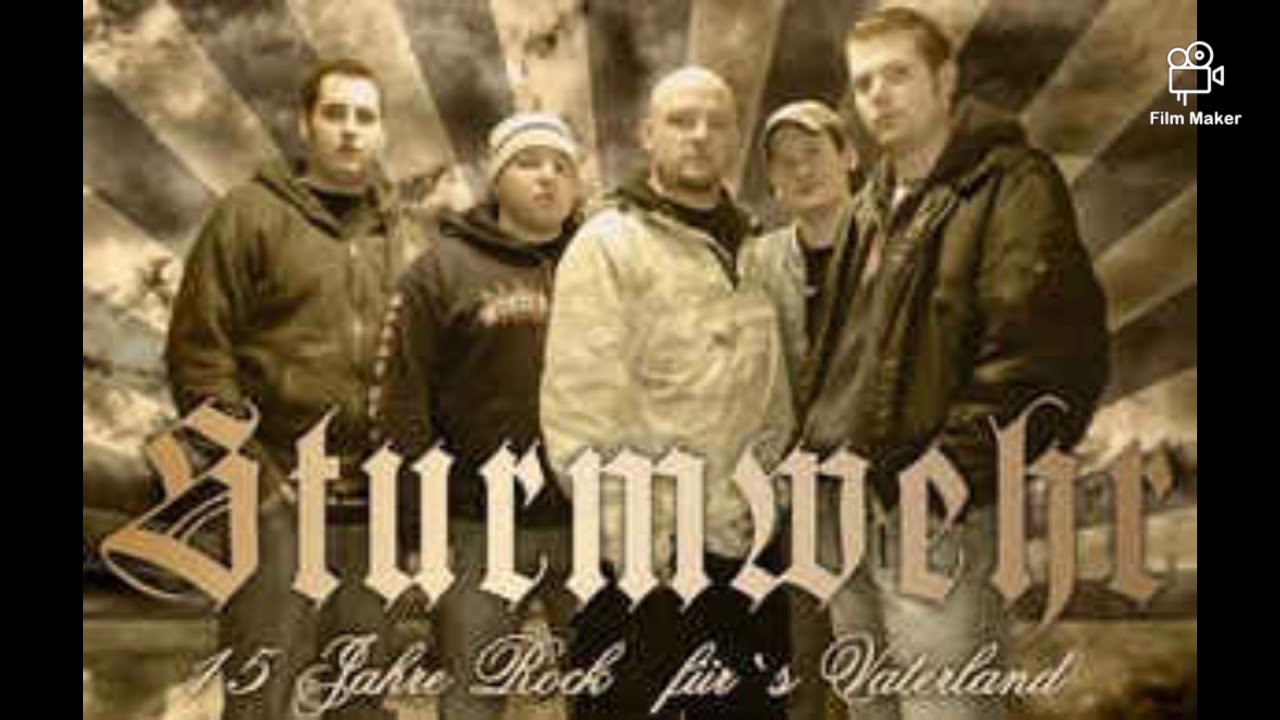 Sturmwehr-Freundschaft