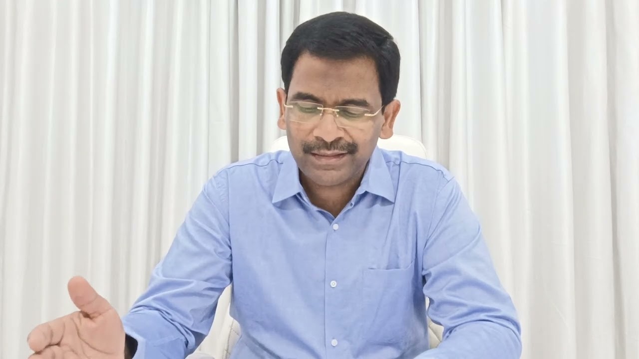 SEEK THE SPIRIT OF PRAYER. Ps 145:18. 14-03-2026.