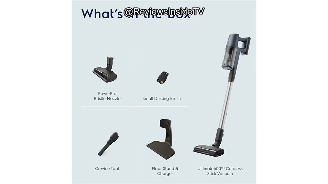 Electrolux Ultimate600 Cordless Vacuum Review: Is It Worth the Price for Pet Owners?
